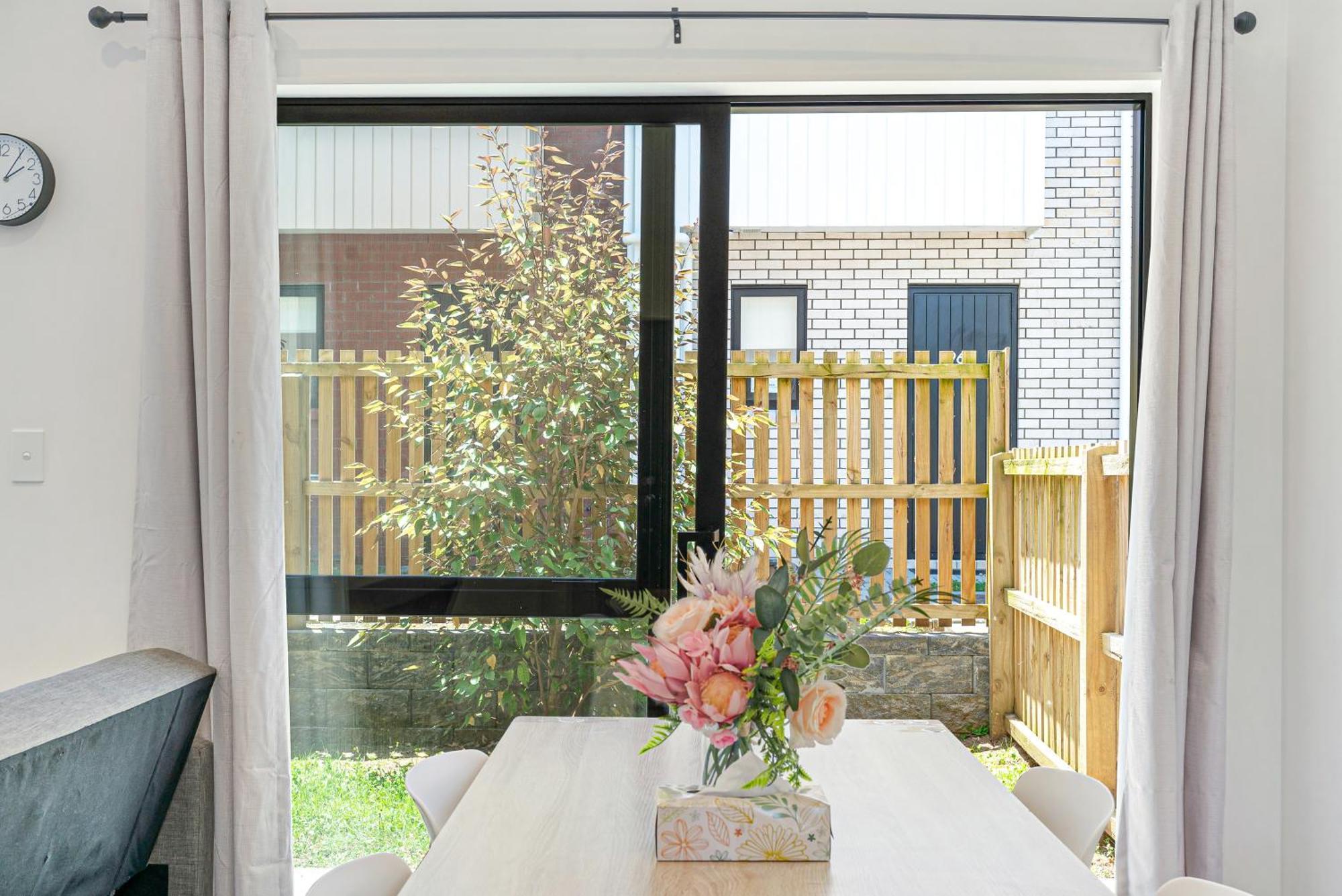 Willa Cozy Brand New Townhouse 16 Auckland Zewnętrze zdjęcie
